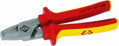 Produktbild von Kabelschneider VDE, 160 mm