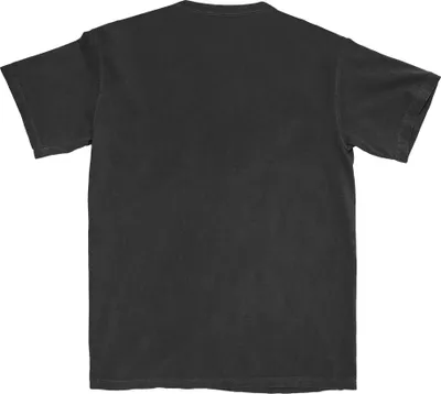 Produktbild von David Bowie - "Blackstar" T-Shirt für Herren/Damen Uni RO1515 (XL) (Grau)