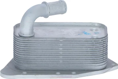 Produktbild von NRF 31341 Ölkühler Motoröl für OPEL Corsa D Schrägheck (S07) ZAFIRA B (A05) Mokka / Mokka X (J13) Astra J Sports Tourer (P10) Meriva A (X03)