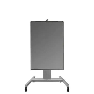 Image de Neomounts by Newstar NM-HUB2LIFTSILVER Neomounts Select BOS 50"-51" 1TFT silber Max.150KG (Speditionsversand)