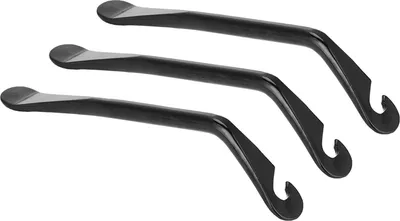 Produktbild von Reifenwasserwaage, Fahrradwasserwaage, Fahrradwasserwaage, Reifenlöffel, Fahrradreparaturwerkzeug