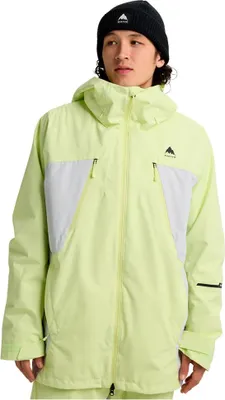 Produktbild von Burton Reserve 2l 3in1 Jacke Gelb L Herren Gelb L