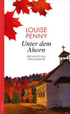 Produktbild von Unter dem Ahorn