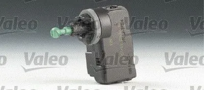 Produktbild von Valeo Stellelement, Leuchtweiteregulierung  087299