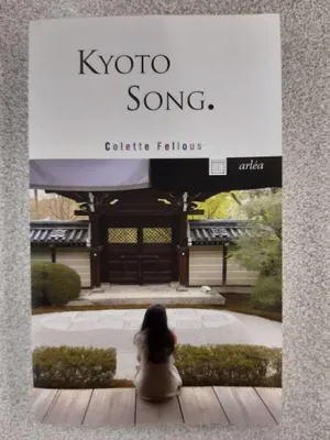 Image de Kyoto song