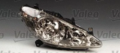 Immagine prodotto di Faro Destro Per Peugeot 30