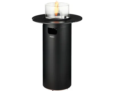 Produktbild von Gas Heizgerät Enders Nova Table L Stufenlos 1 kW
