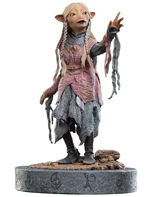 Immagine prodotto di Brea il Gelfling 1:6 - Il cristallo nero: L'era della resistenza