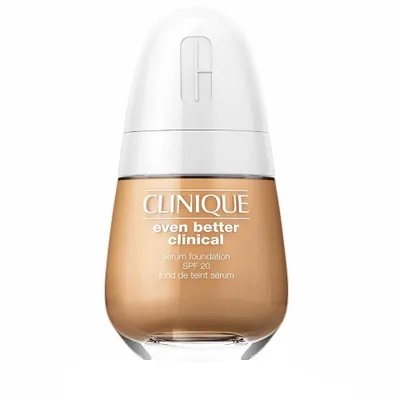 Obrázok produktu pre Clinique Even Better Clinical Podkład wyrównujący koloryt skóry CN 74 Beige SPF20, 30ml