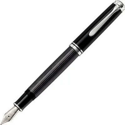 Immagine prodotto di Pelikan Füllhalter M405 Stresemann B Geschenkbox