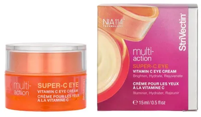 Produktbild von Augencreme StriVectin Super-C Eye Vitamin C Eye Cream