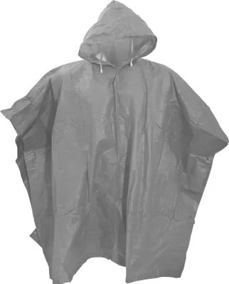 Obrázek produktu pro Splashmacs uni pláštěnka, extra lehká PC123 (jedna velikost) (stříbrná)