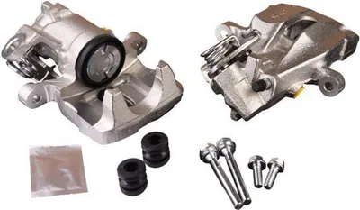Produktbild von HELLA Bremssattel für VW GOLF III (1H1) 8AN 355 782-771