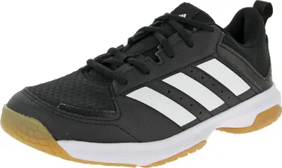 Produktbild von Herren Hallenschuhe adidas Ligra 7 M 14 Schwarz / Weiß