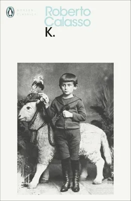 Produktbild von ISBN K., Englisch, Taschenbuch, 336 Seiten