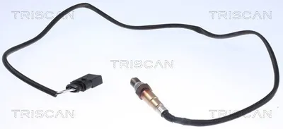Produktbild von TRISCAN Lambdasonde für VW PASSAT Variant (3B6) 8845 29167