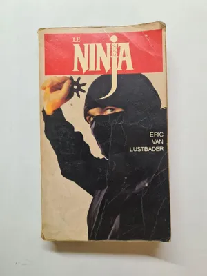 Produktbild von Der Ninja