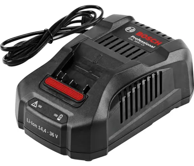 Immagine prodotto di Bosch GAL 3680 CV - Batterieladegerät