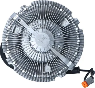 Obrázok produktu pre Spojka, ventilátor chladiča NRF 49163