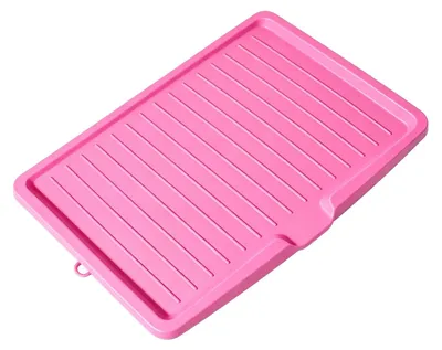 Obrázek produktu pro Velký odkapávací tác z plastu do kuchyně