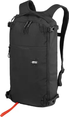 Produktbild von Picture BP18 BACKPACK Black