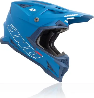 Immagine prodotto di One Industries X297 HORZN COL/BLU Timone S
