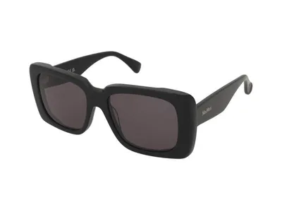 Produktbild von Max Mara MM0091 01Glasdurchmesser: 53