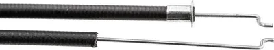 Obrázek produktu pro Plynový kabel Weibang WB454HB;WB454SB ORIGINÁLNÍ DÍL 4510508041