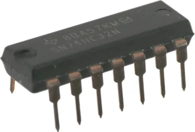 Obrázok produktu pre Logický integrovaný obvod TEXAS INSTRUMENTS, SN74HC138N