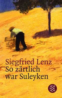 Produktbild von So zärtlich war Suleyken
