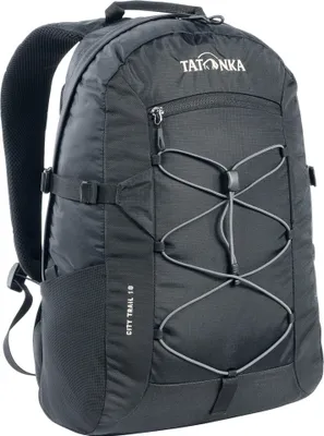 Produktbild von TATONKA City Trail 19 BLACK BLACK -