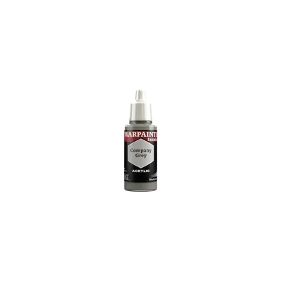 Produktbild von The Army Painter Warpaints Fanatic Company Grey