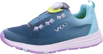 Produktbild von Vado Wonder Lo Boa GTX Sneaker Blau