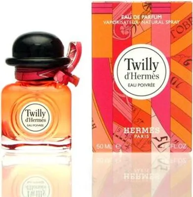 Immagine prodotto di Hermes Twilly D'Hermes Eau Poivree Woda perfumowana, 50 ml