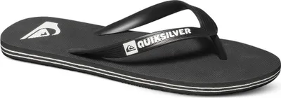 Produktbild von Quiksilver Sandale MOLOKAI schwarz : 46 Größe: 46