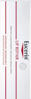 Produktbild von Eucerin Ph5 Lip Repair Creme 10 g