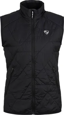 Immagine prodotto di ZIENER NALIA-Z gilet donna NERO NERO 40
