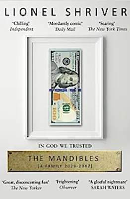 Obrázok produktu pre The Mandibles