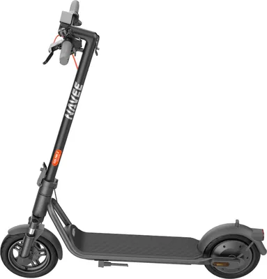Immagine prodotto di Navee V25i Pro II Monopattino Elettrico Nero 25km Autonomia Motore 600W Find My
