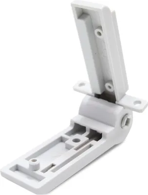 Produktbild von Scharnier Dometic 241212500 rechts/links für Gefrierfachklappe Absorberkühlschrank