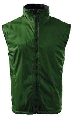 Produktbild von Rimeck - Weste für Herren PP11589 (S) (Grün)