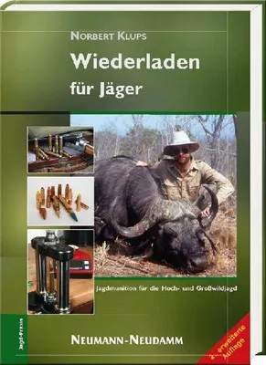Produktbild von Wiederladen für Jäger