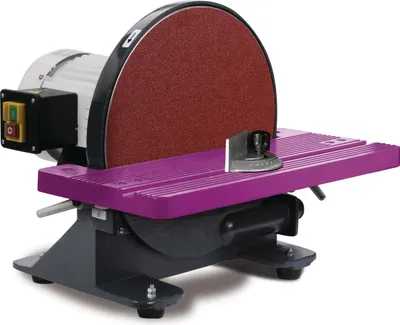 Immagine prodotto di Optimum Tellerschleifmaschine OPTIgrind TS 305 (Schleifmaschine) 3310305