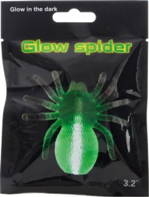 Obrázek produktu pro Svítící pavouk