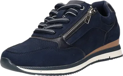 Produktbild von Schnürhalbschuh Sneaker (sportlich) LL-FY6833-1-NV
