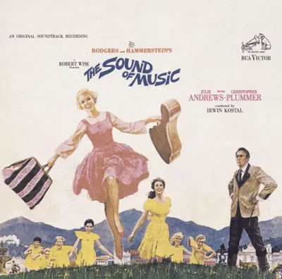 Zdjęcie produktu dla Sound Of Music, The [Remastered]