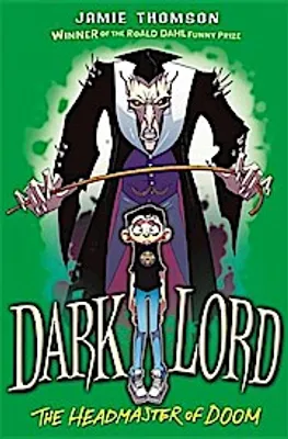Obrázok produktu pre Dark Lord