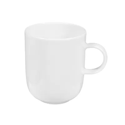 Produktbild von Seltmann Weiden Becher Lido Weiß (270ml)