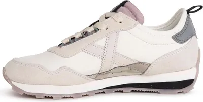 Imagen del producto de Zapatillas Munich modelo 8909008, color beige, talla 37