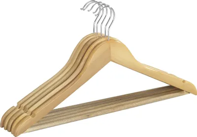 Immagine prodotto di WENKO appendiabiti Eco 17219005100 5 pezzi/confezione.